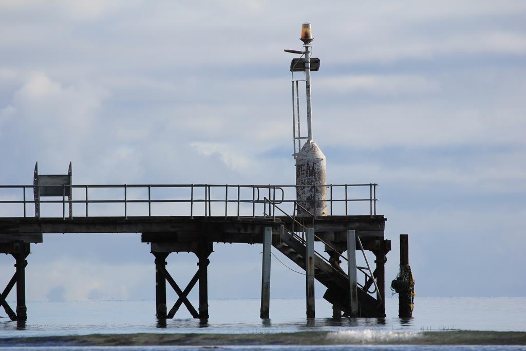 Emu Bay Stay Exterior foto