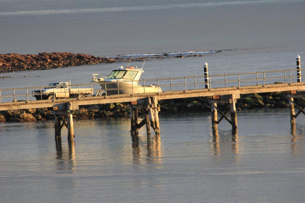 Emu Bay Stay Exterior foto