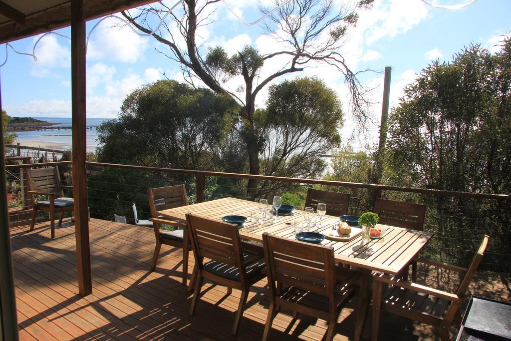 Emu Bay Stay Exterior foto