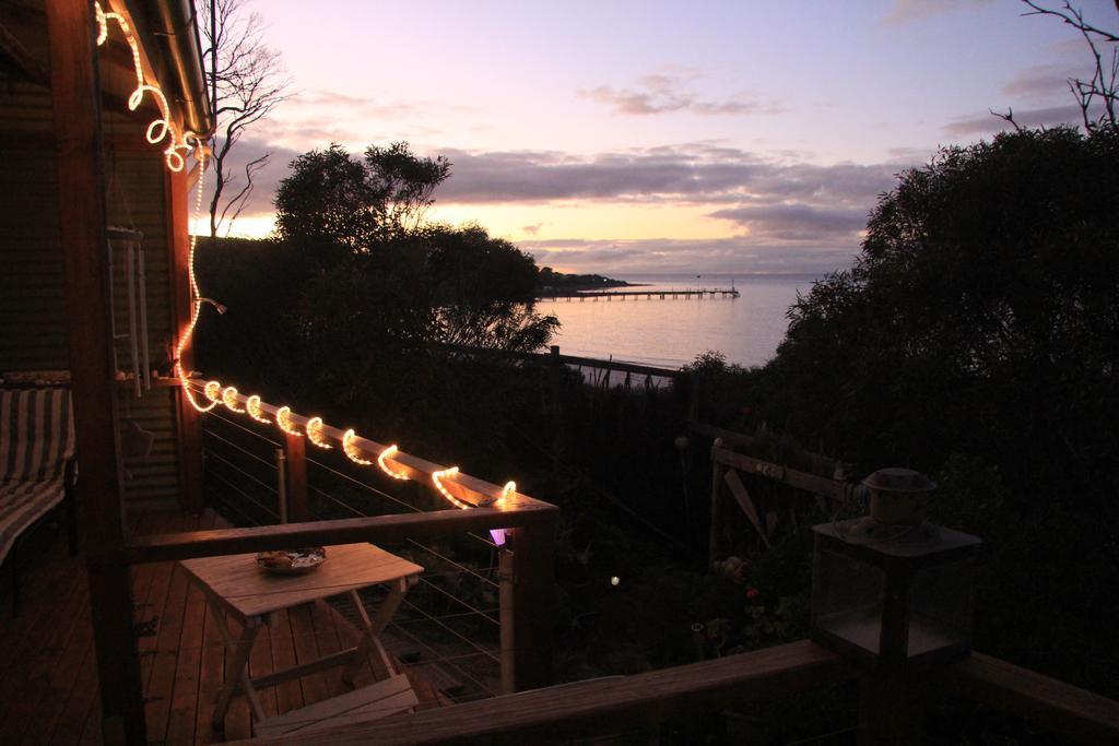 Emu Bay Stay Exterior foto