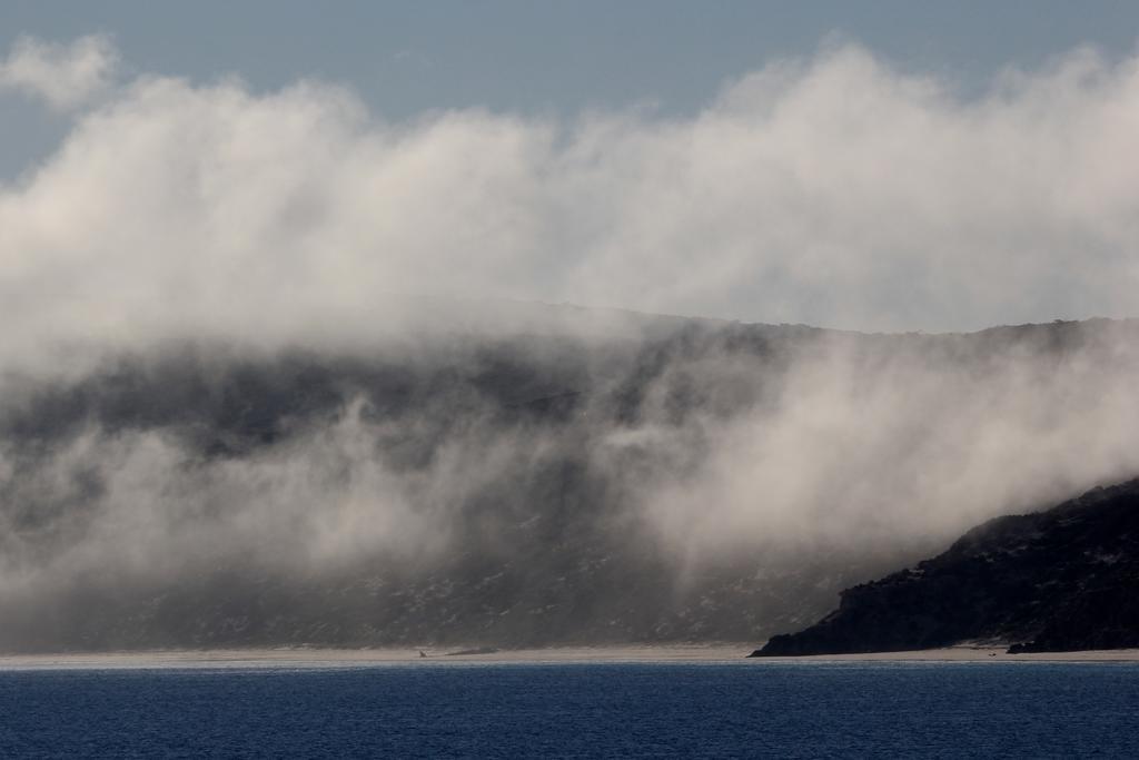 Emu Bay Stay Exterior foto