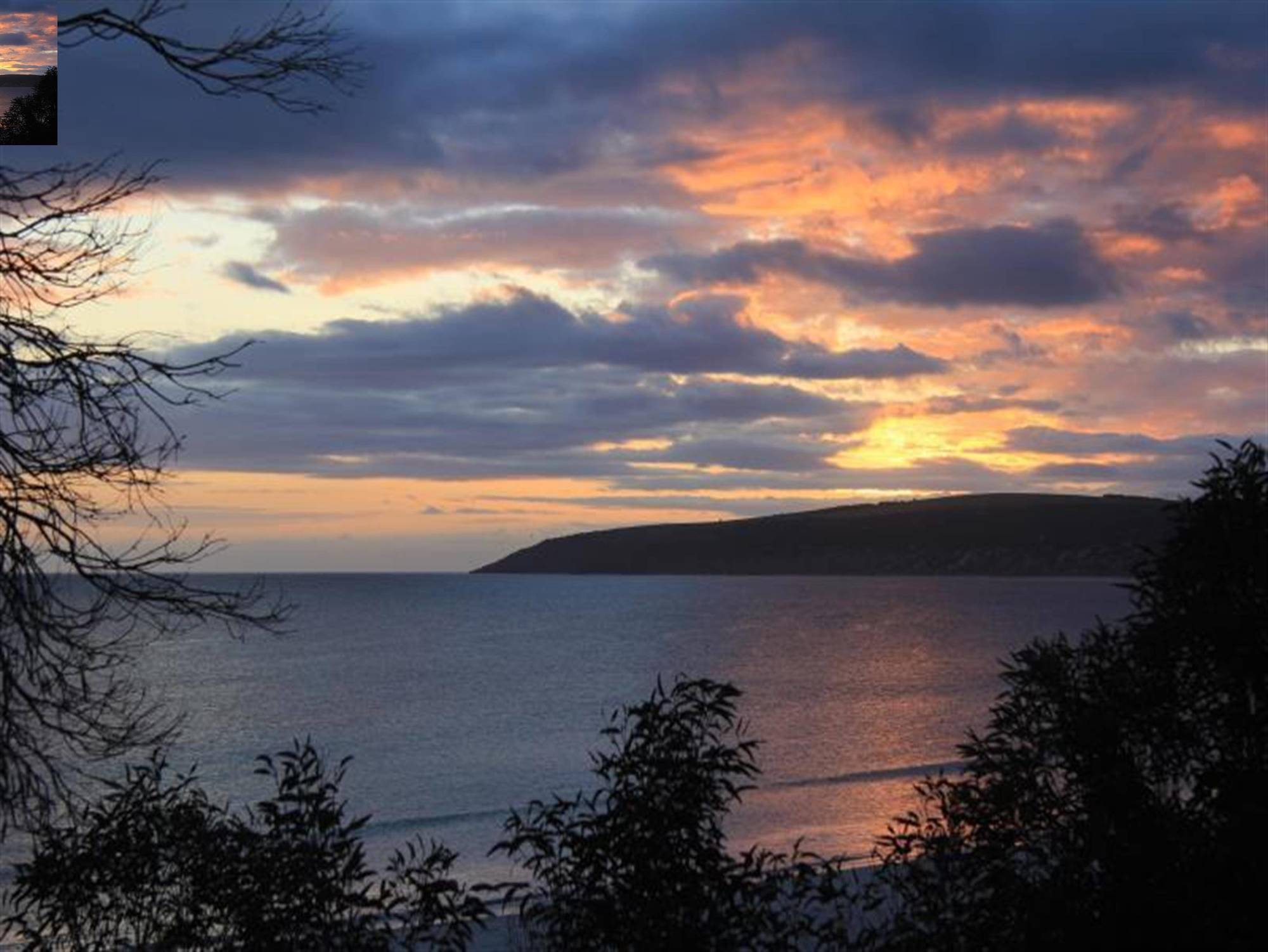 Emu Bay Stay Exterior foto